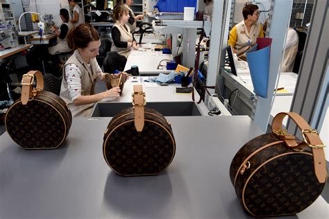 lv production